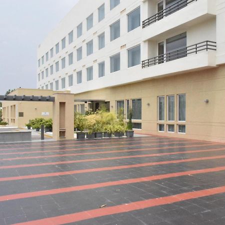 Hotel Fairfield By Marriott Coimbatore Exterior foto