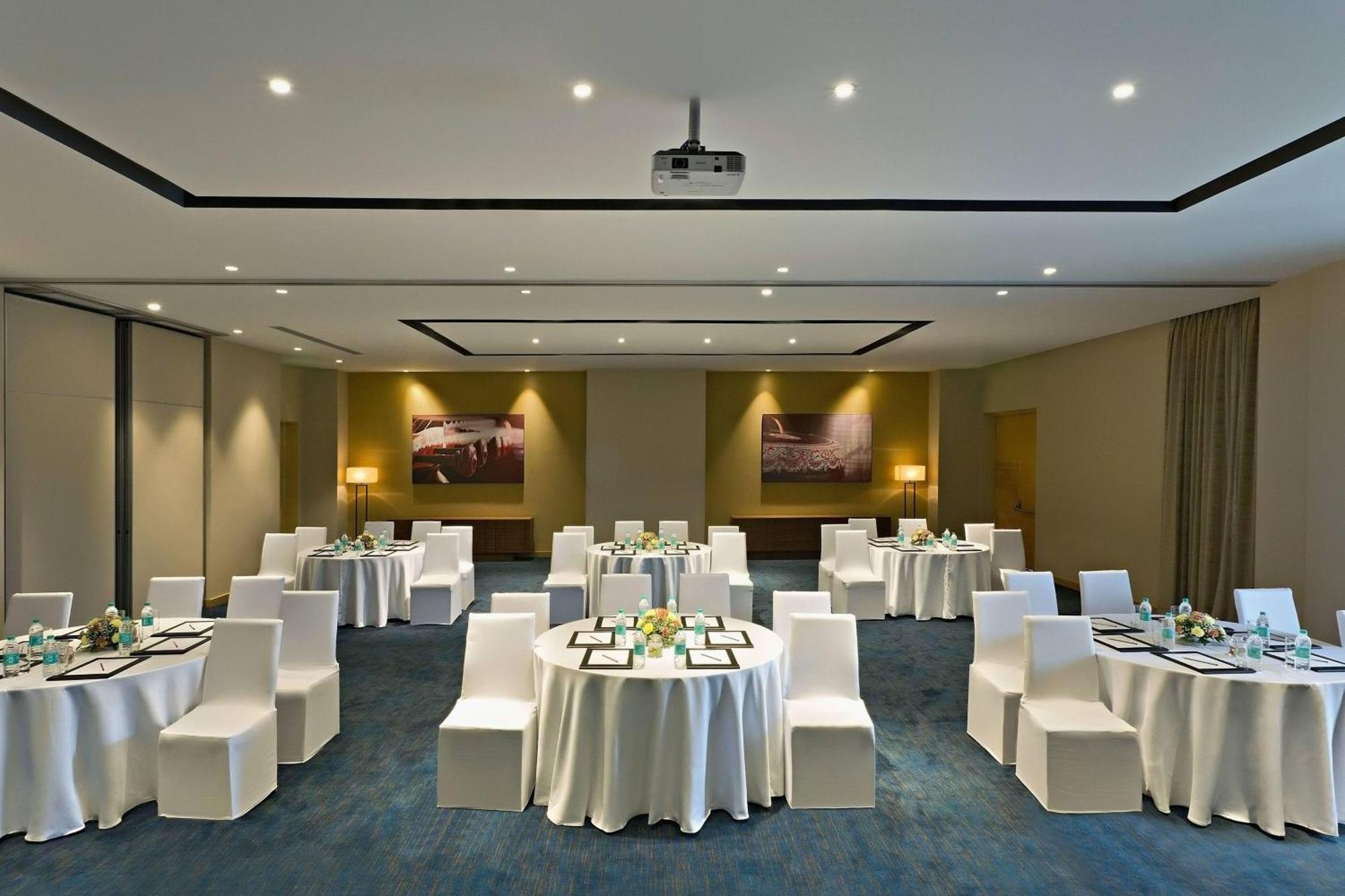 Fairfield By Marriott Coimbatore Exterior foto